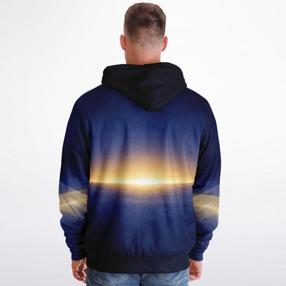 DS - Origin (Soft Zip)