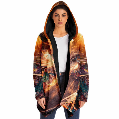 Creativity isn't a contest