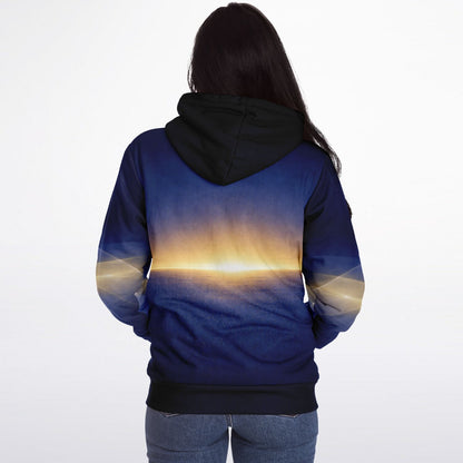 DS - Origin (Soft Zip)