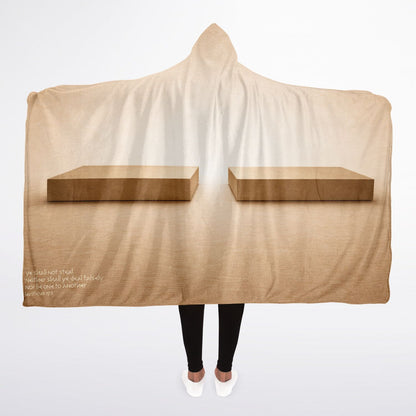 Shall not steal - Sherpa