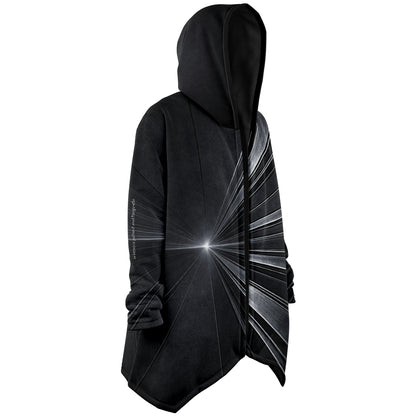 Patience and forgiveness