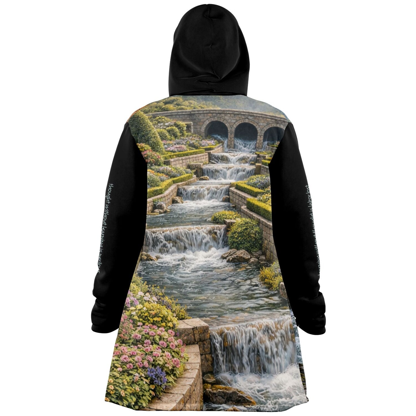 Thought and learning