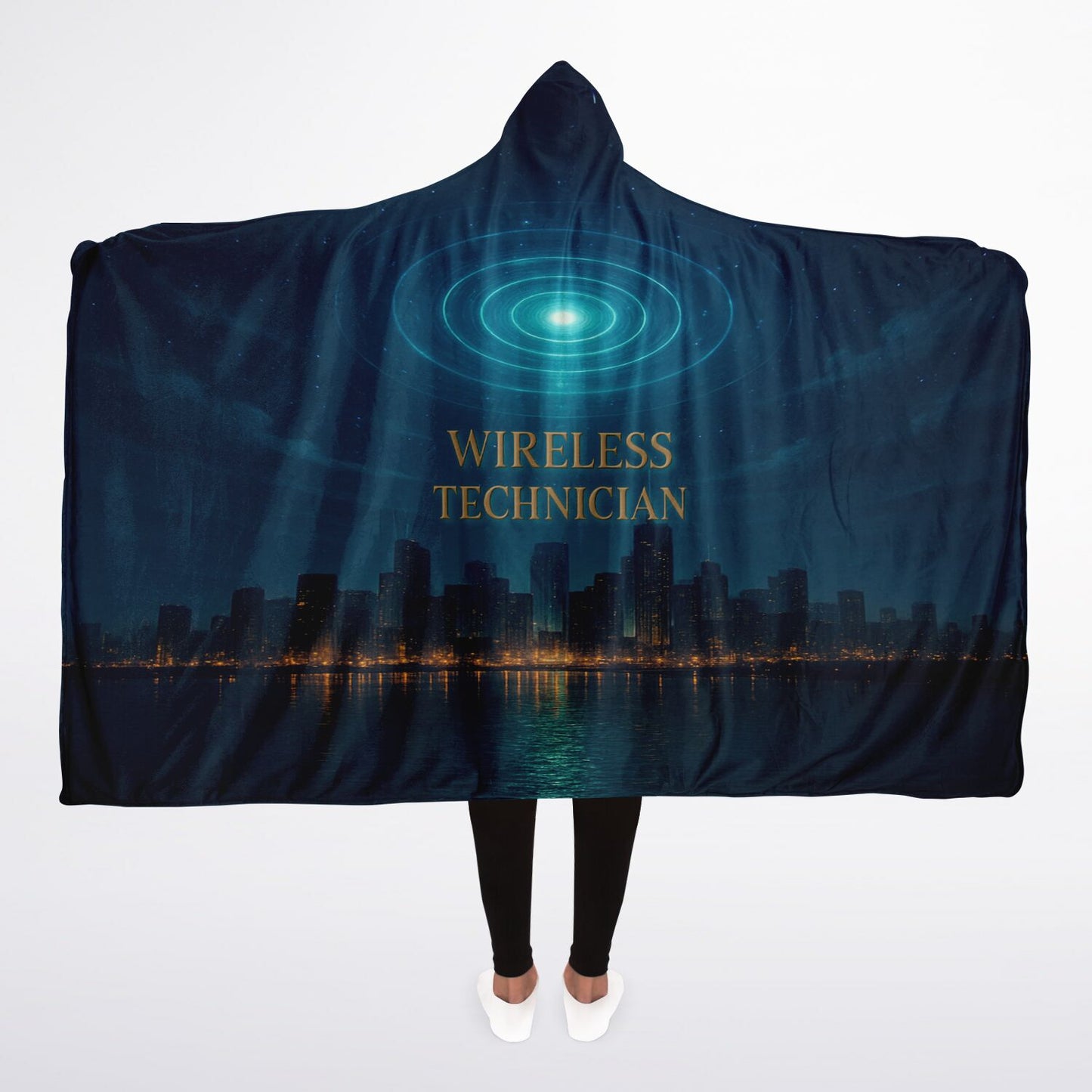 Wireless Technician - Sherpa