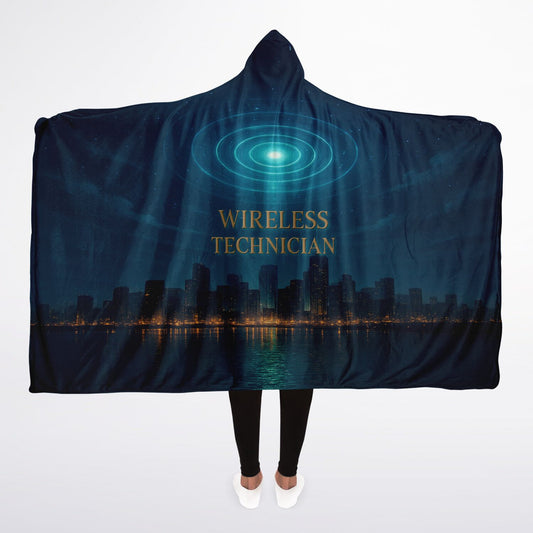 Wireless Technician - Sherpa