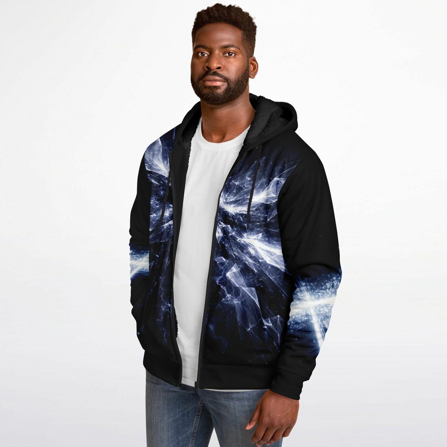 GC - Impact (Soft Zip)