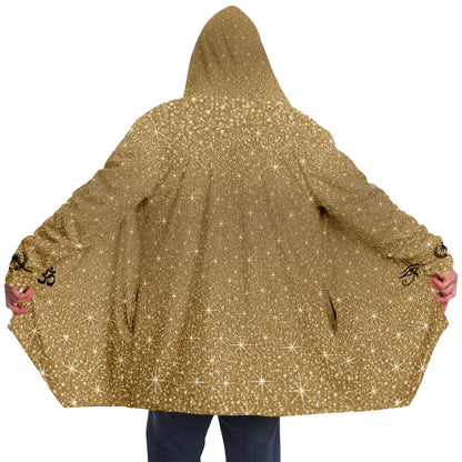 Ancient Wisdom (gold)