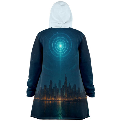 Signal (2) - Lab Hoodie for wireless network engineers, technicians, and network admins