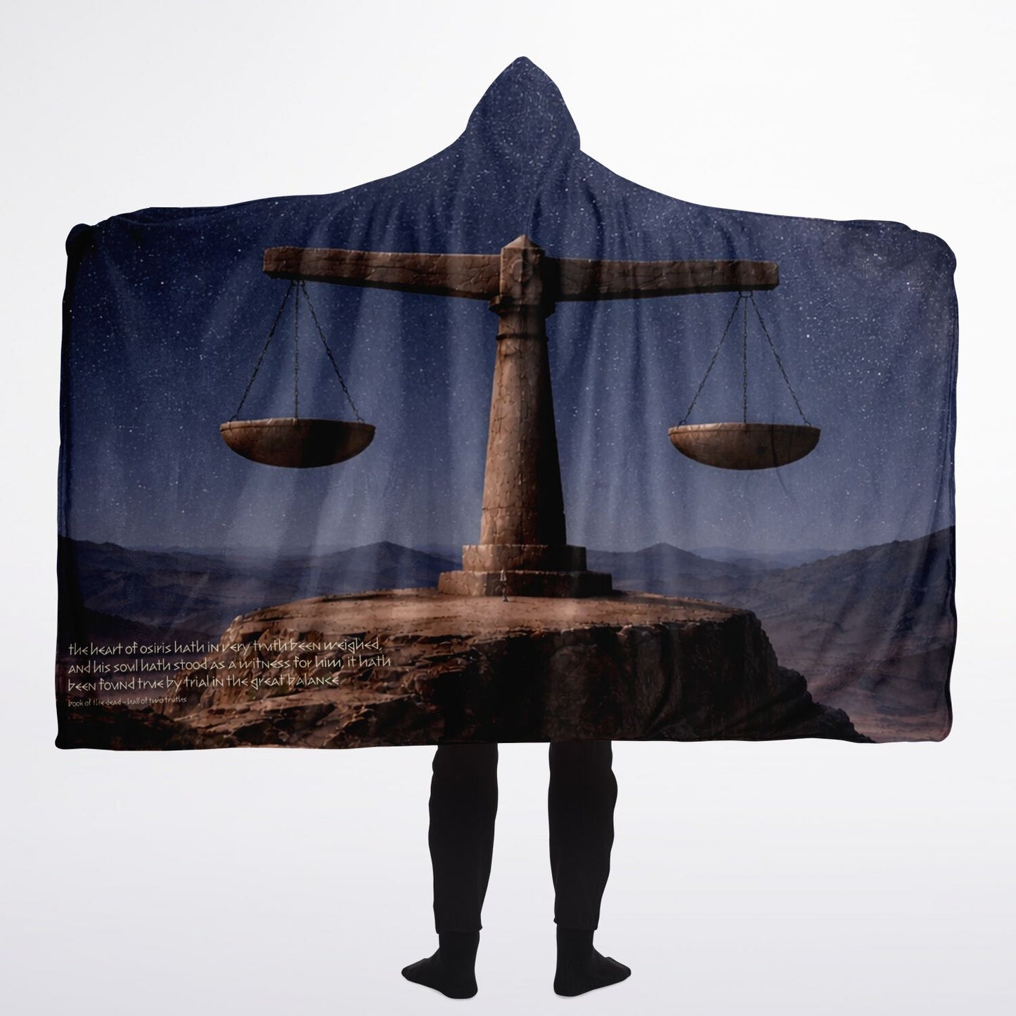 In very truth - Sherpa