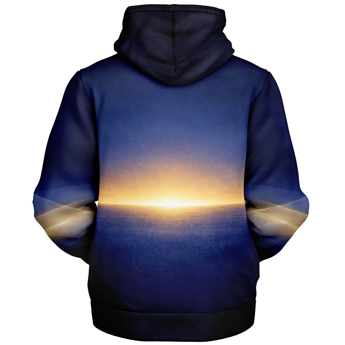 DS - Origin (Soft Zip)