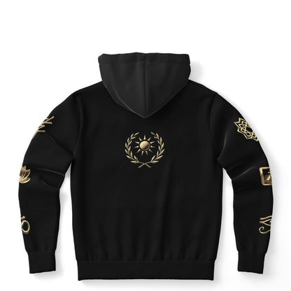 Athletic Hoodie