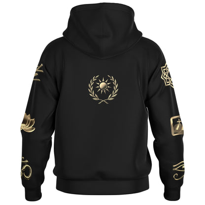 Hoodie Jacket