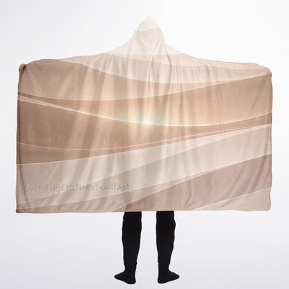 Glad tidings - Sherpa