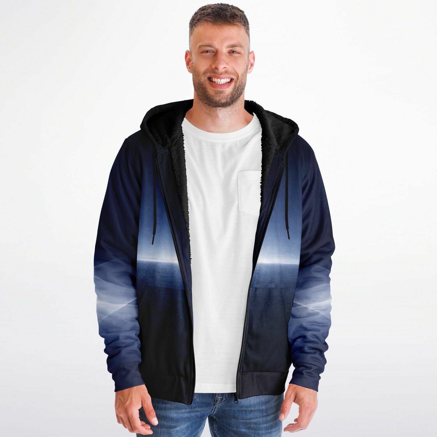 GC - Origin (Soft Zip)