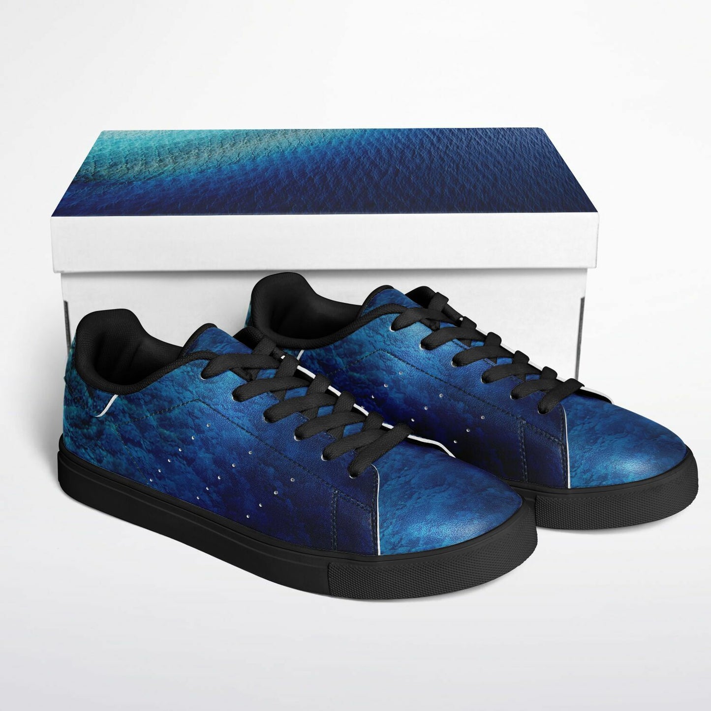 Coastal Shelf - Comfort Shoes