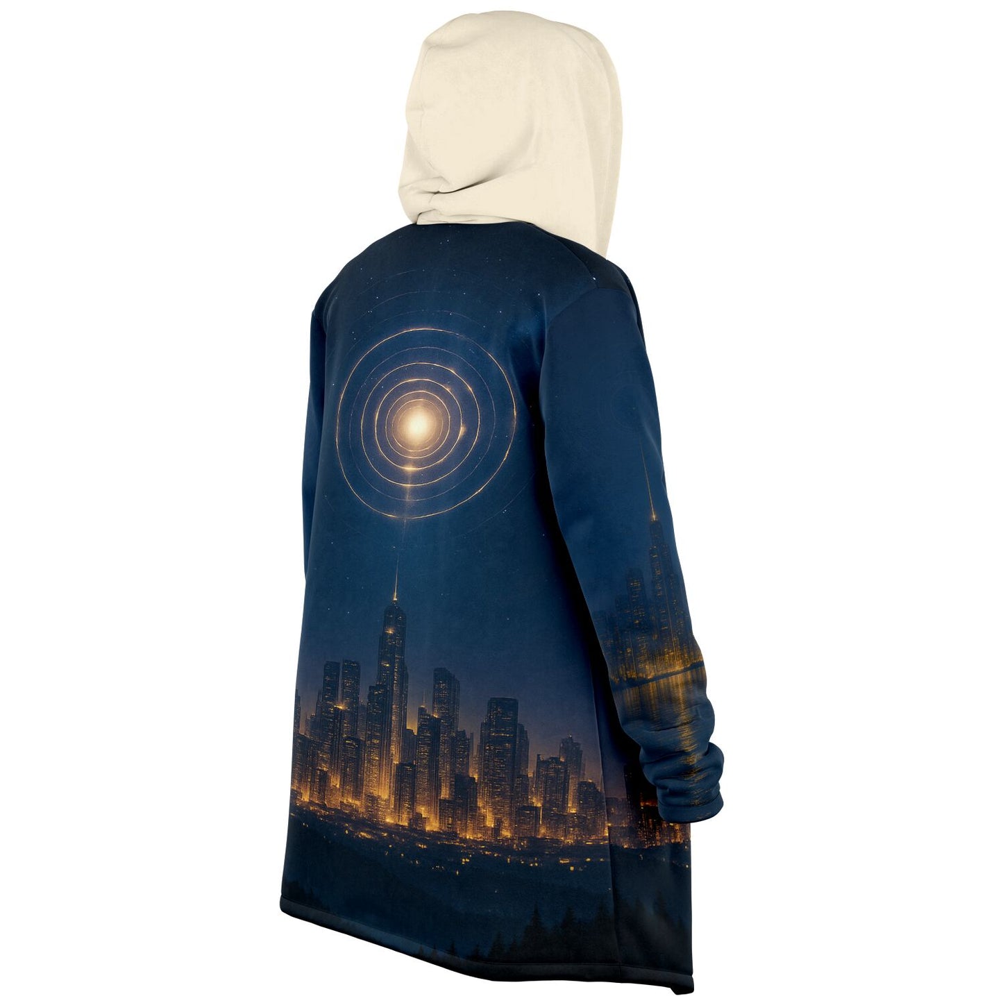 Signal - Lab Hoodie for wireless network engineers, technicians, and network admins