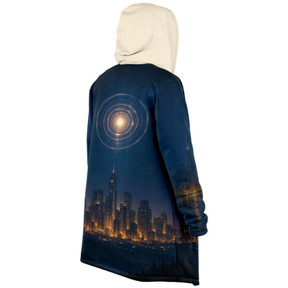 Signal - Lab Hoodie for wireless network engineers, technicians, and network admins