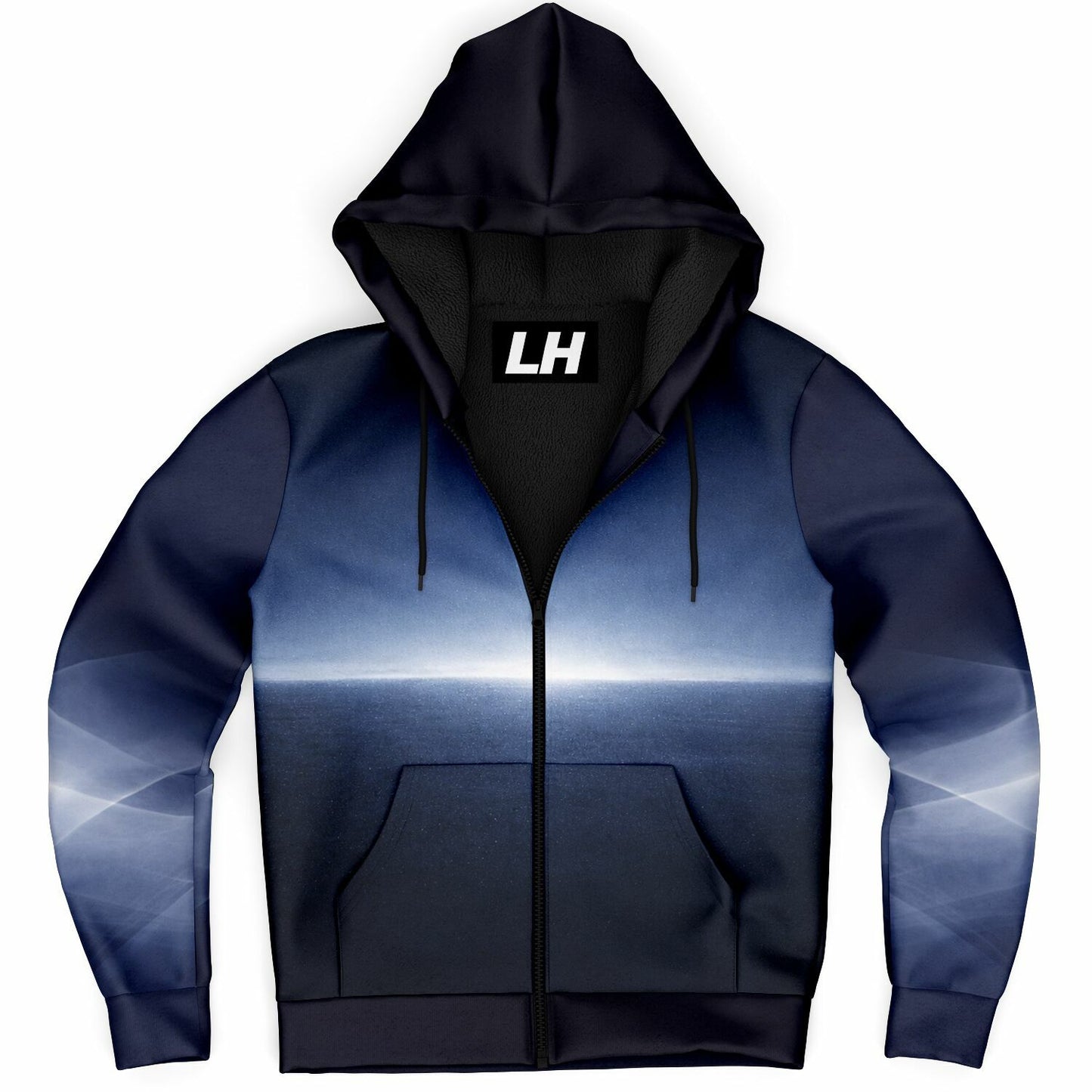 GC - Origin (Soft Zip)