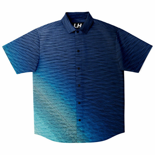 Coastal Shelf - Short Sleeve