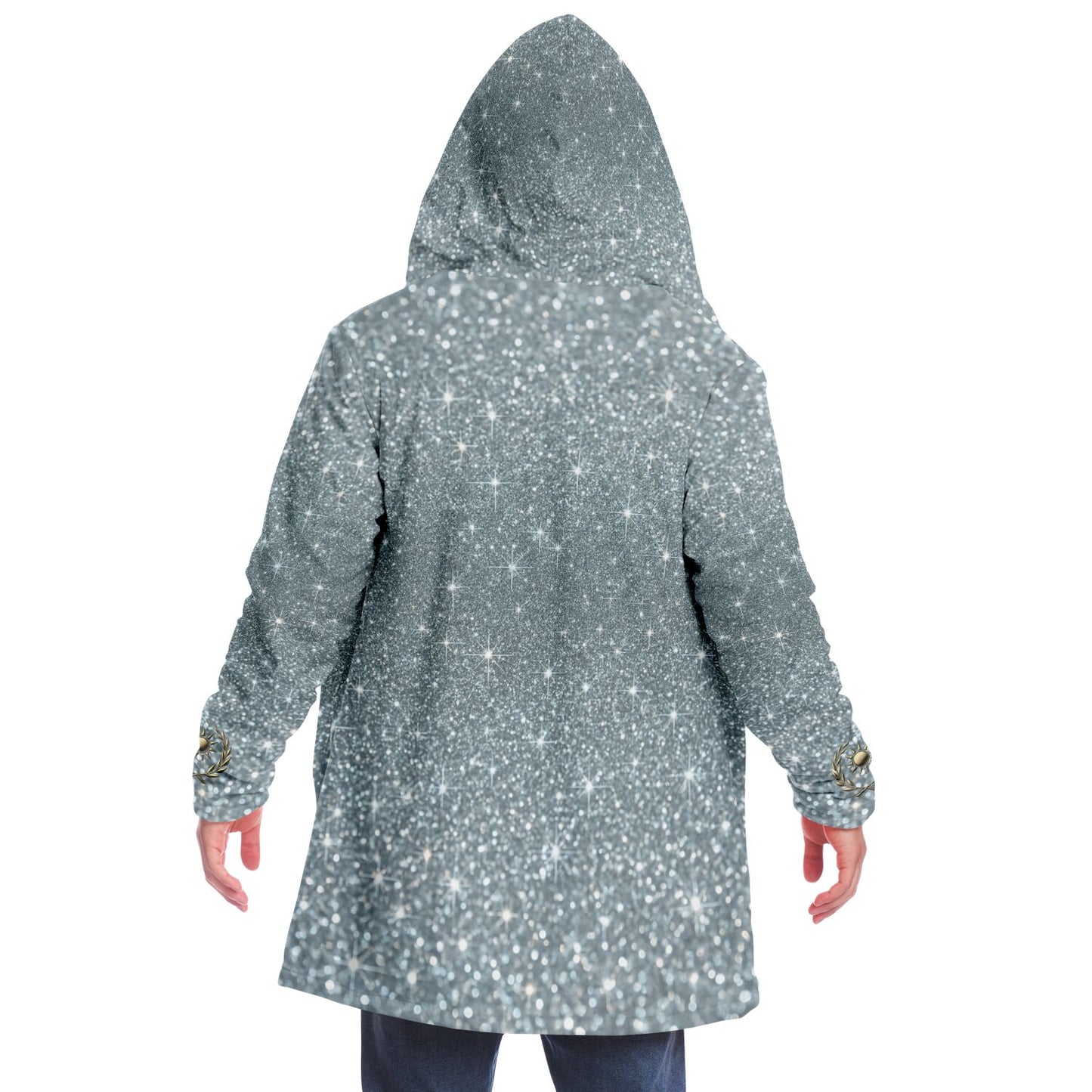 Ancient Wisdom (platinum)