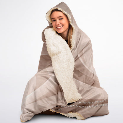 The Beneficent - Sherpa