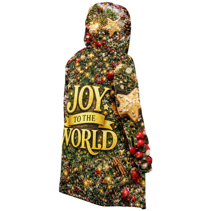 Joy to the world