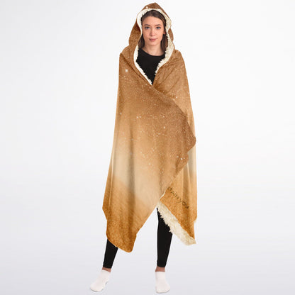 I will sustain you - Sherpa