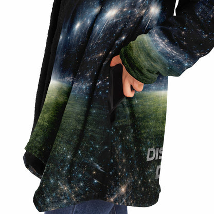 Discipline over doubt - Football