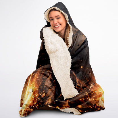 Position > Power - Sherpa