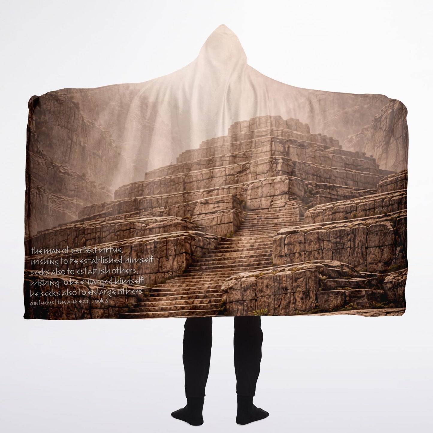 Establish others - Sherpa