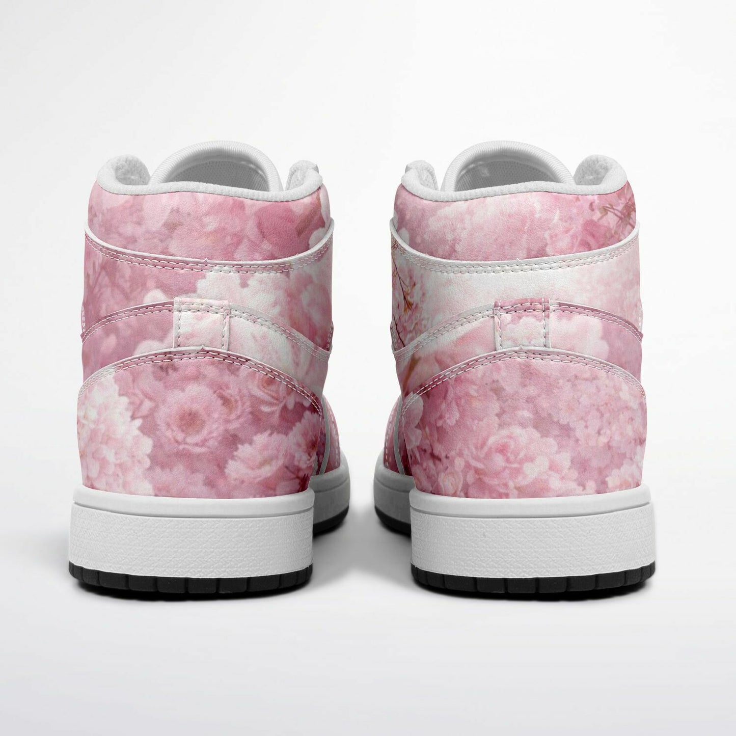 Flower Garden - Motion Shoes