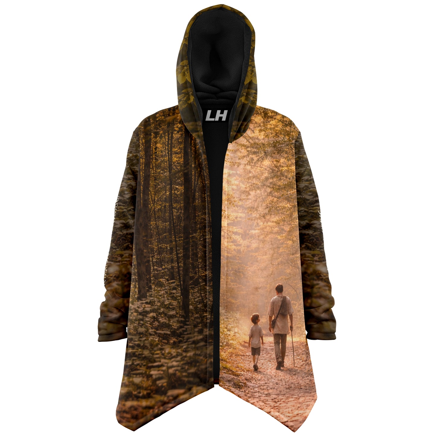 He that shall humble himself