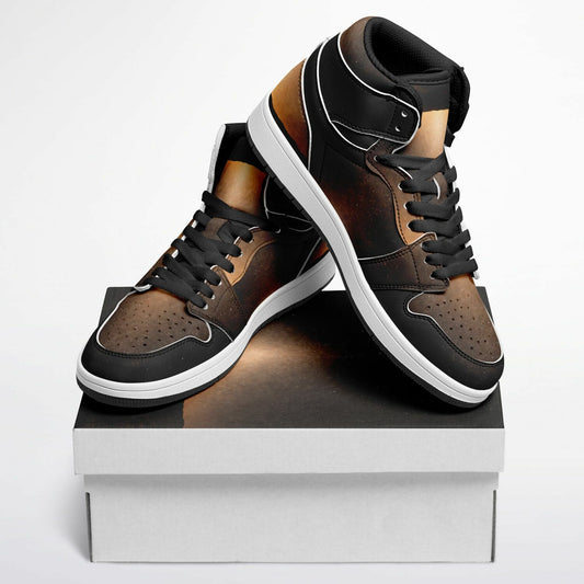 Zodiacal Light - Motion Shoes