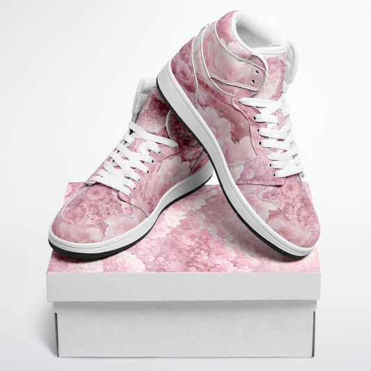 Flower Garden - Motion Shoes