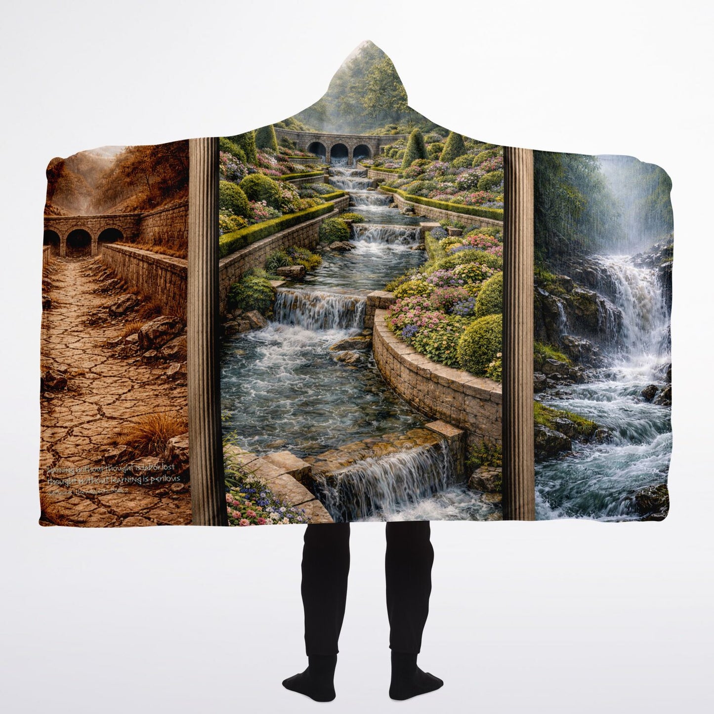 Thought and learning - Sherpa