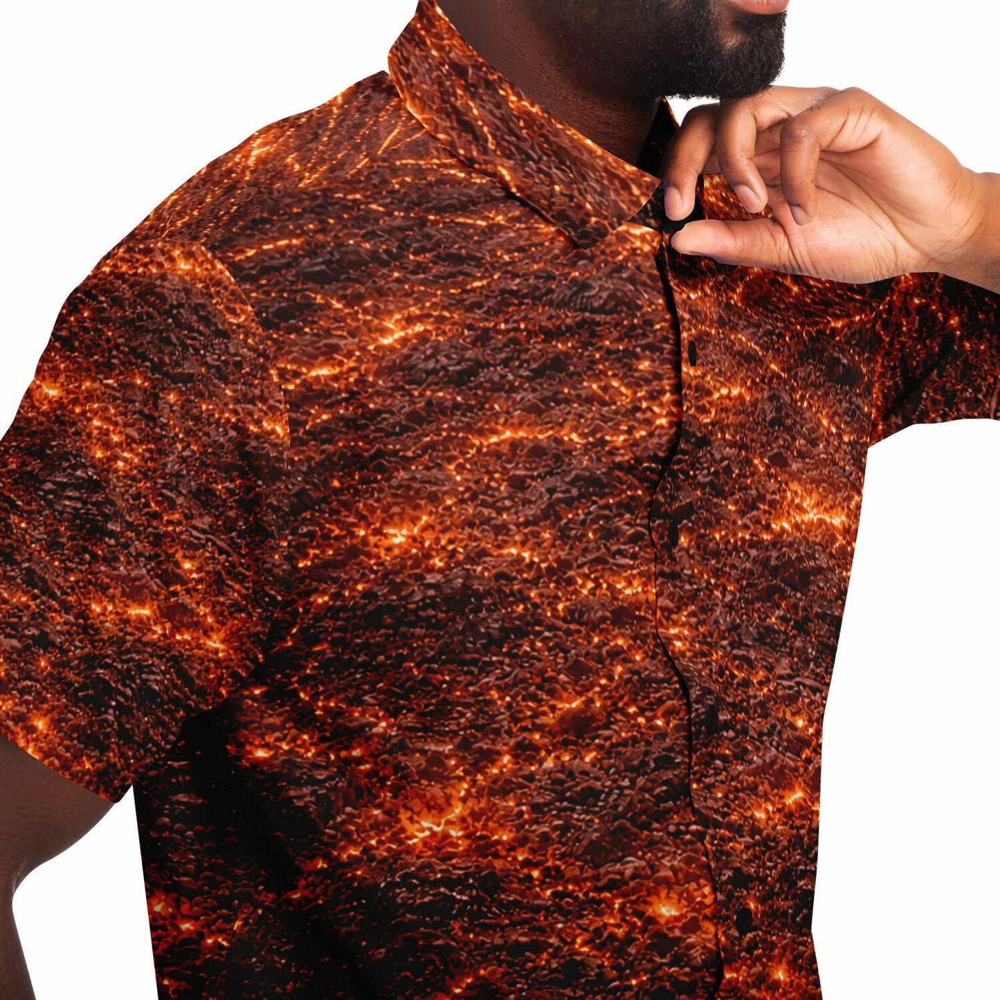 Ancient Sunlight - Short Sleeve