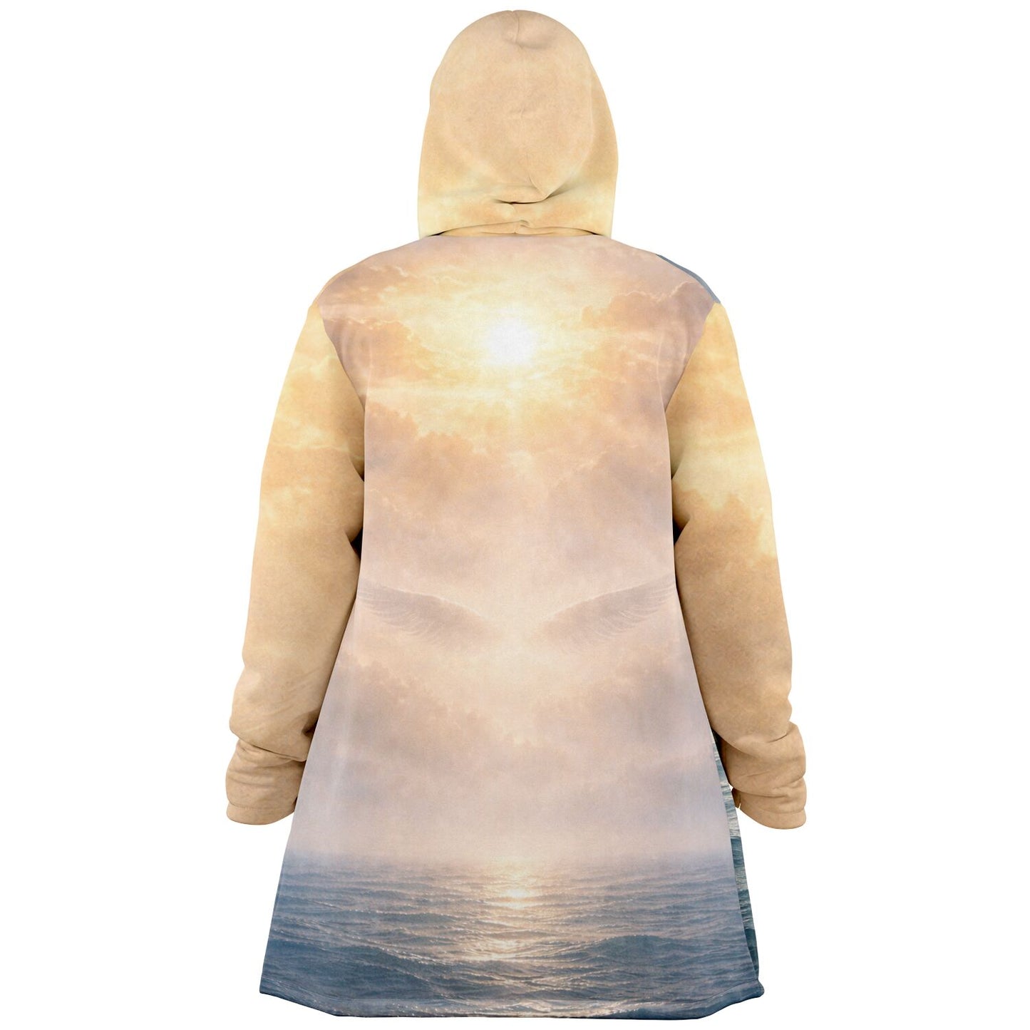 Not too high, not too low (Icarus)