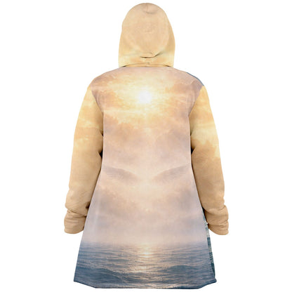 Not too high, not too low (Icarus)