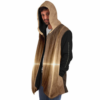 Actions before speaking