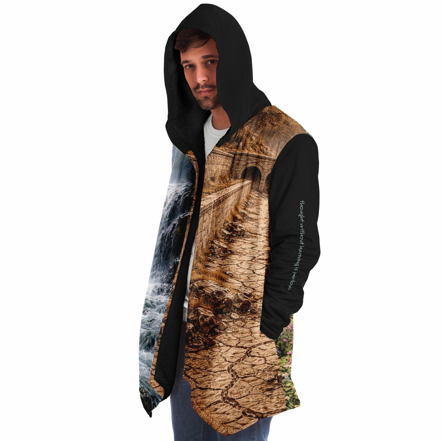 Thought and learning