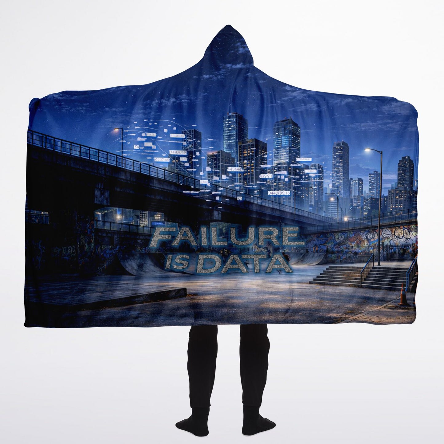 Failure is data - Sherpa