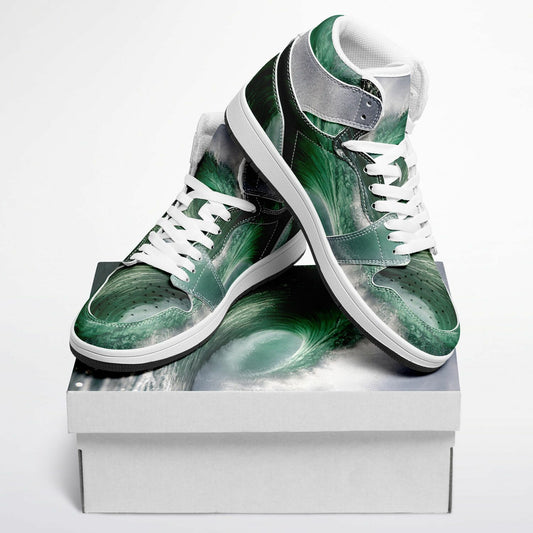 Wave Filter - Motion Shoes