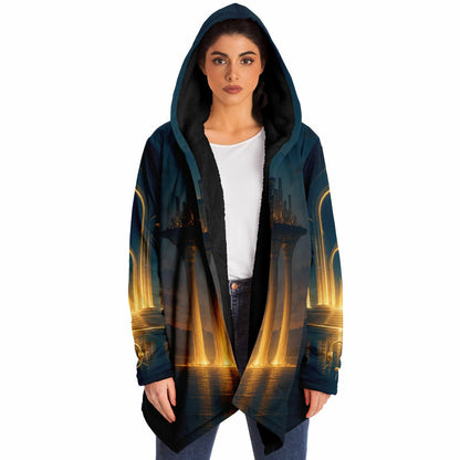 Support - Lab Hoodie for Customer Support, Remote Work, Virtual Assistant