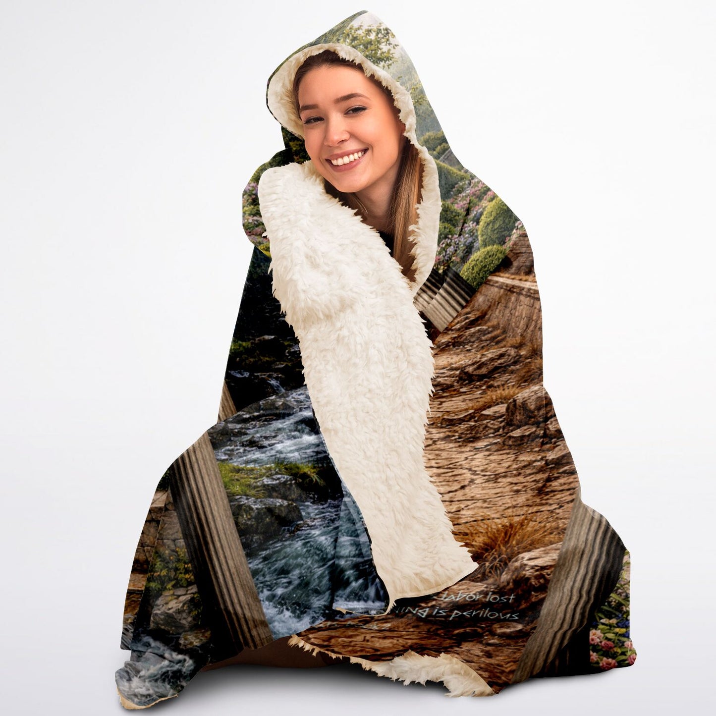 Thought and learning - Sherpa