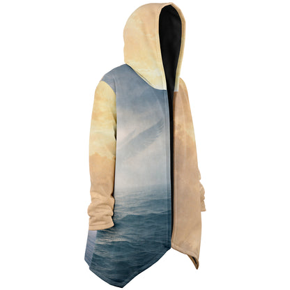 Not too high, not too low (Icarus)