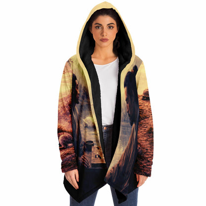 Distraction and focus