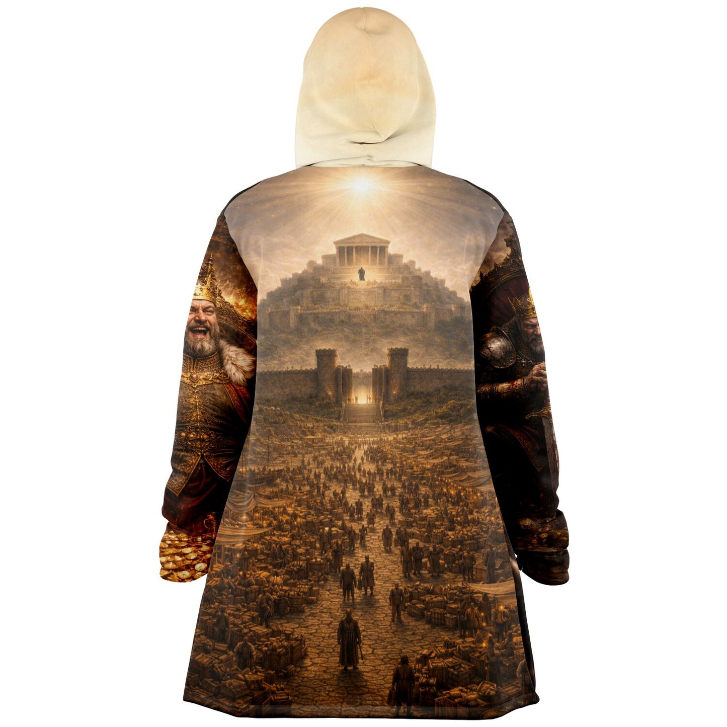 The Republic (Within)