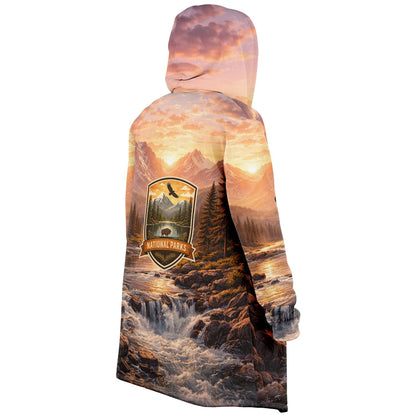 National Parks (For Supporters/Visitors/Workers)