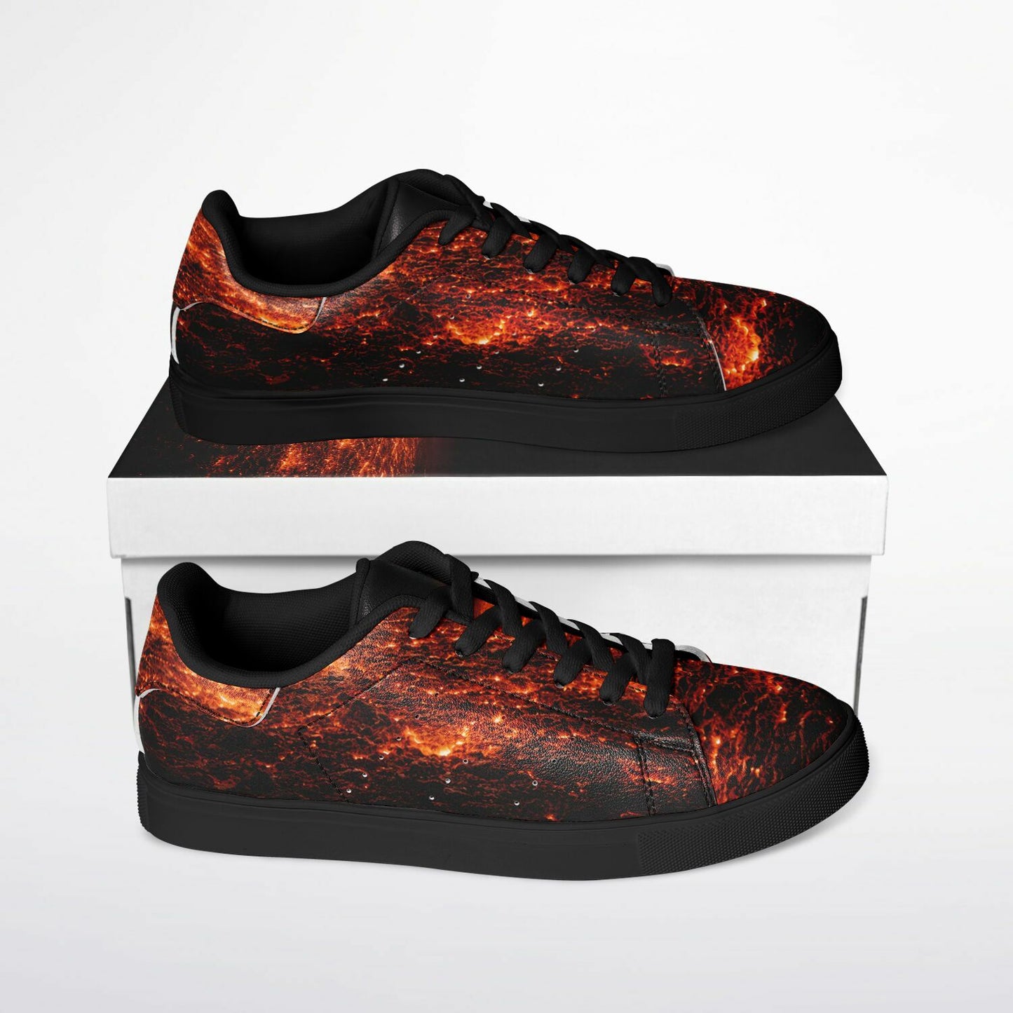 Ancient Sunlight - Comfort Shoes