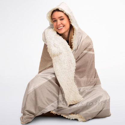 Glad tidings - Sherpa