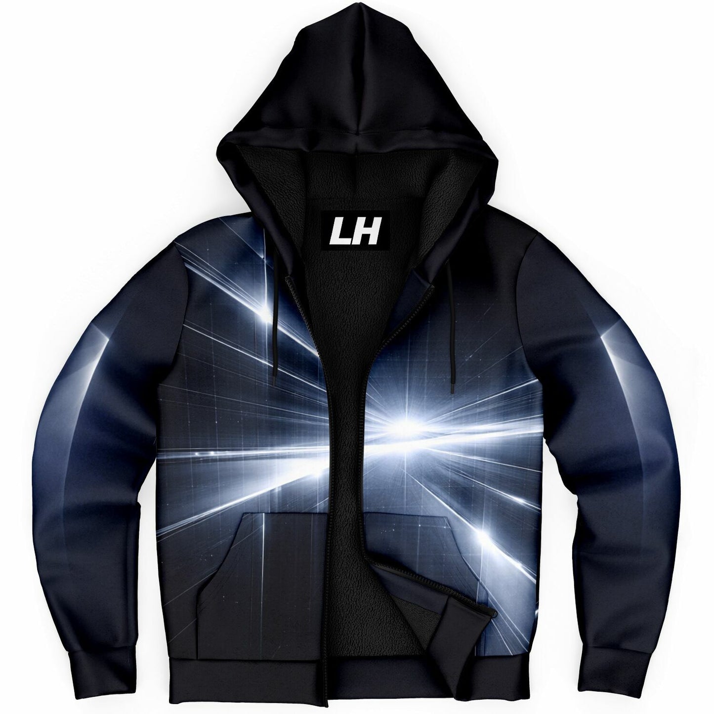 GC - Remnant (Soft Zip)